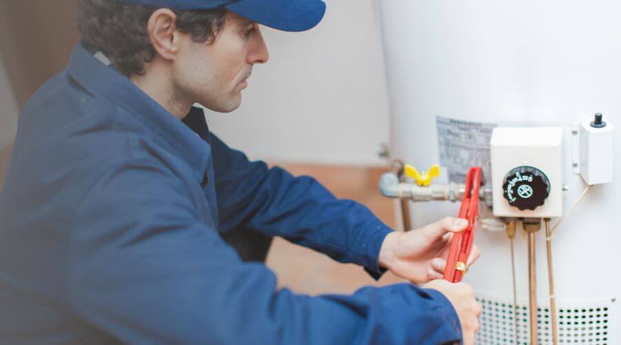 Local expert plumbing services in Harwood, TX